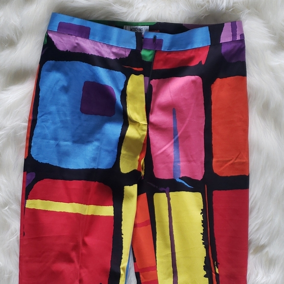 SOLD Moschino Cheap and Chic pant - Picture 2 of 8